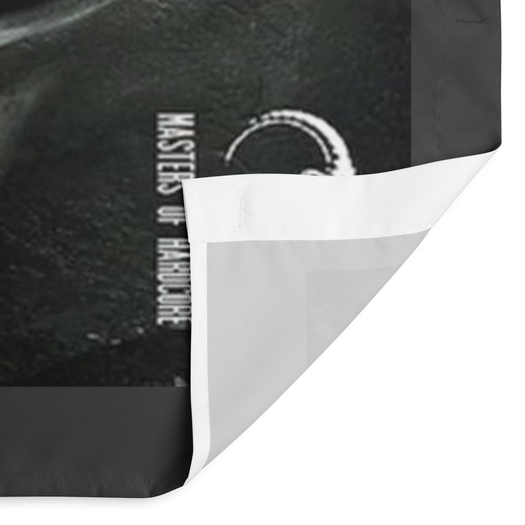 Cortina de ducha Masters Of Hardcore - Nemessis Shop