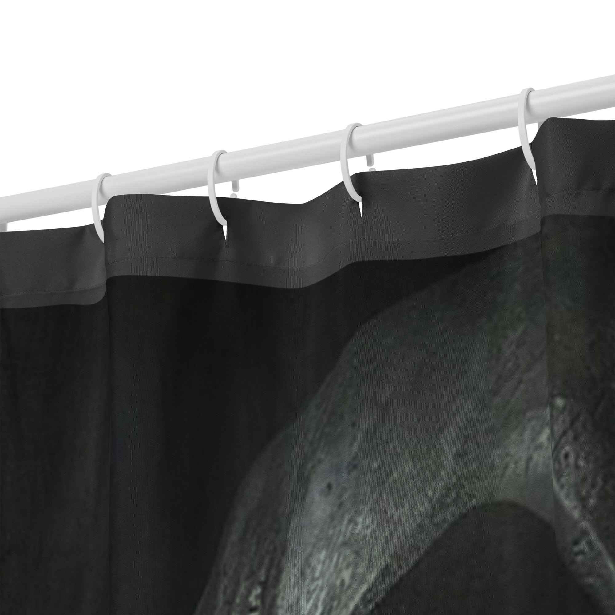 Cortina de ducha Masters Of Hardcore - Nemessis Shop