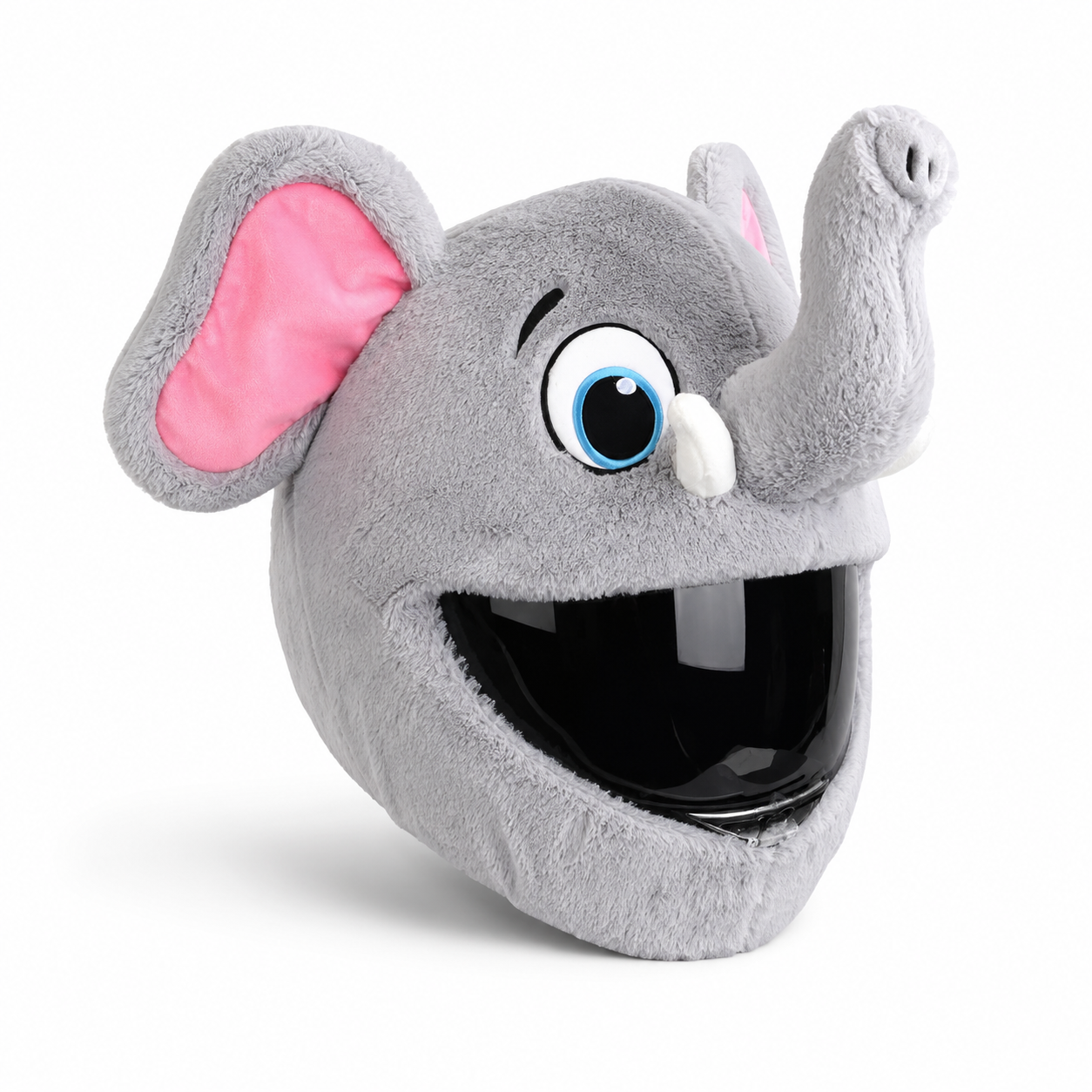 Funda Casco Elefante