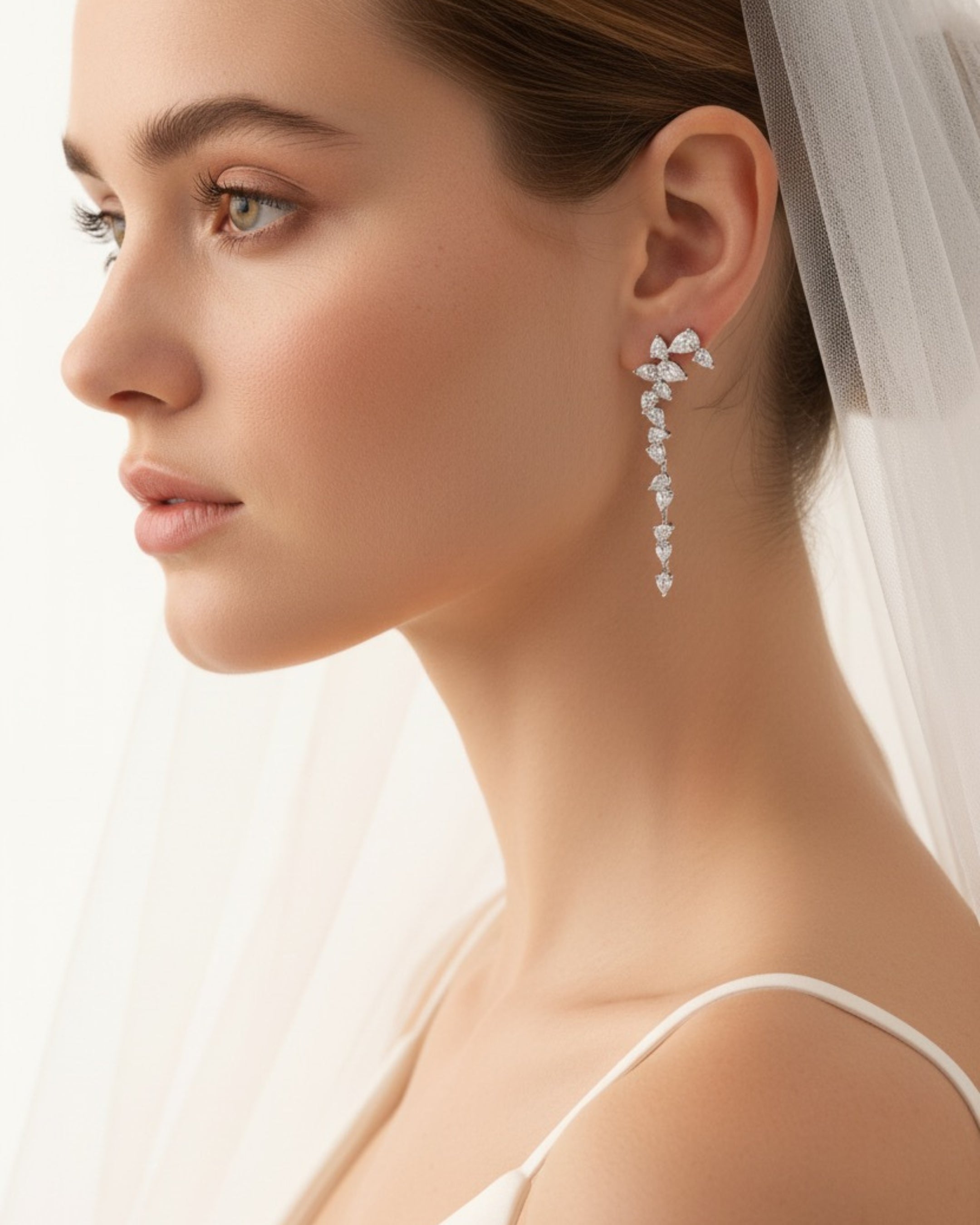 PENDIENTES DUCKY