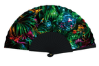 Disco Jungle 23cm fan - Nemessis Shop®