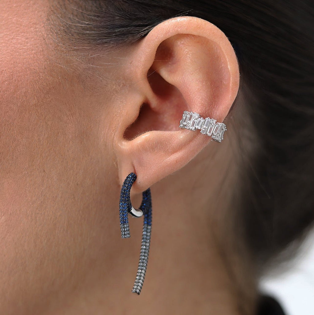 EAR CUF ALBA - Nemessis Shop®