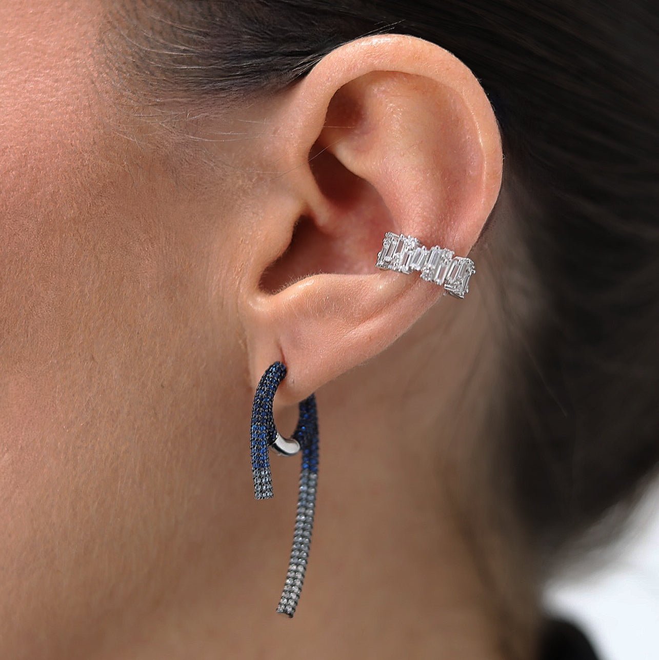 EAR CUF ALBA - Nemessis Shop®