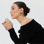 EAR CUF ALBA - Nemessis Shop®