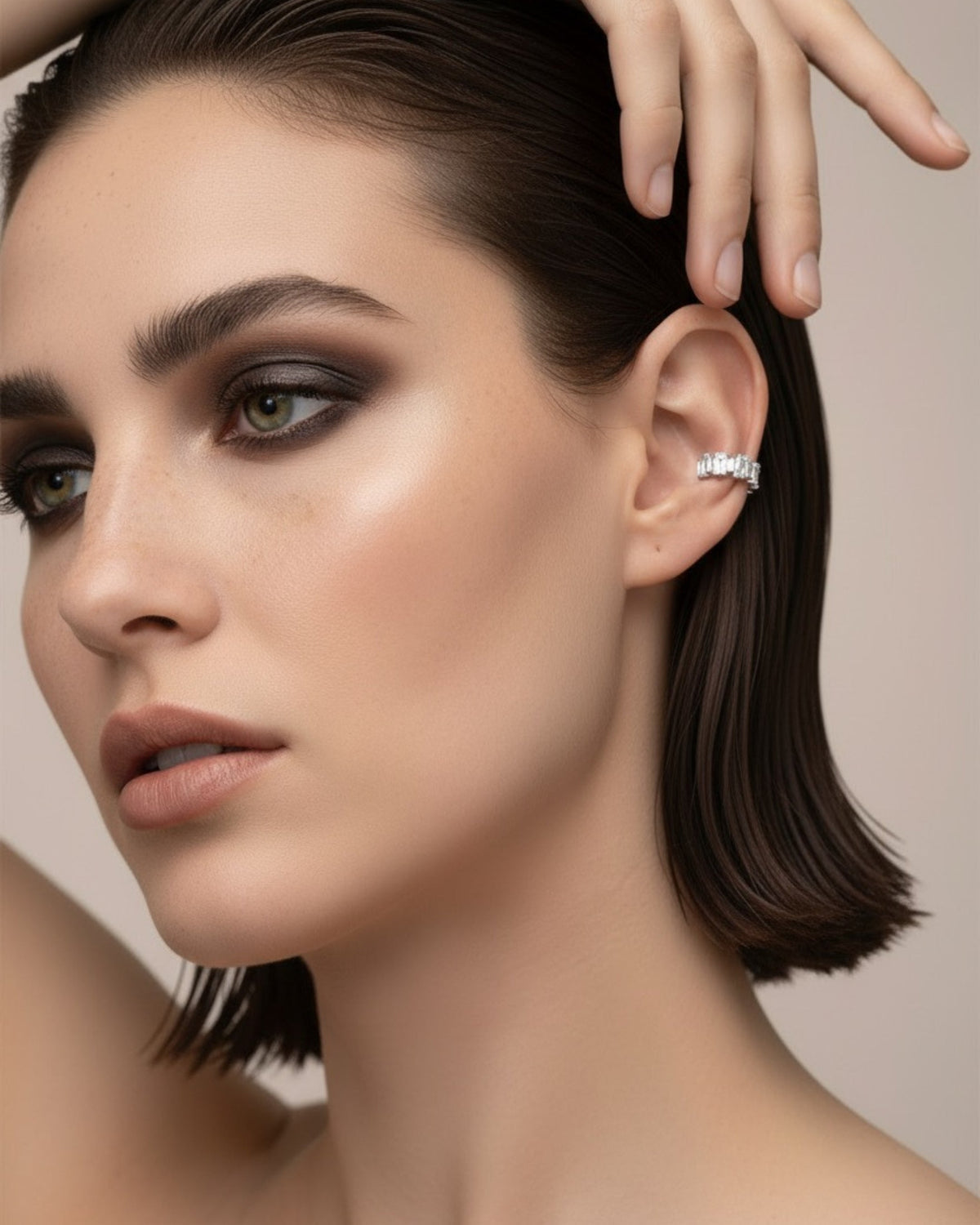 EAR CUF ALBA