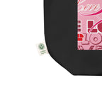 Ecobolsa Love - Nemessis Shop