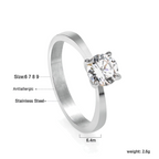 Anillo Éclat Minimal
