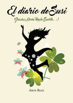 El diario de Susi. Gracias Doña Mala Suerte :) - Nemessis Shop®