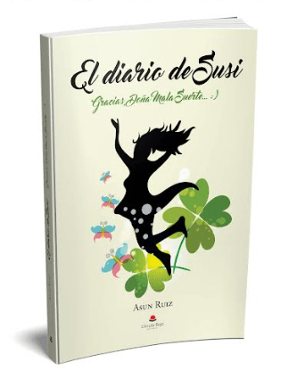 El diario de Susi. Gracias Doña Mala Suerte :) - Nemessis Shop®