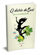 El diario de Susi. Gracias Doña Mala Suerte :) - Nemessis Shop®