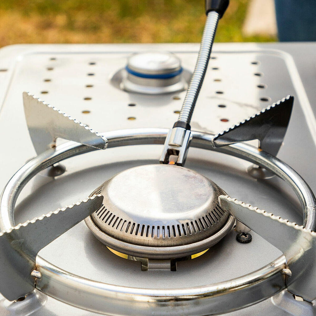 Encendedor Eléctrico Recargable y Flexible Eflecther - Nemessis Shop®