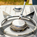 Encendedor Eléctrico Recargable y Flexible Eflecther - Nemessis Shop®