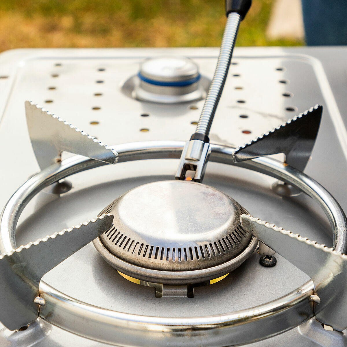 Encendedor Eléctrico Recargable y Flexible Eflecther - Nemessis Shop®