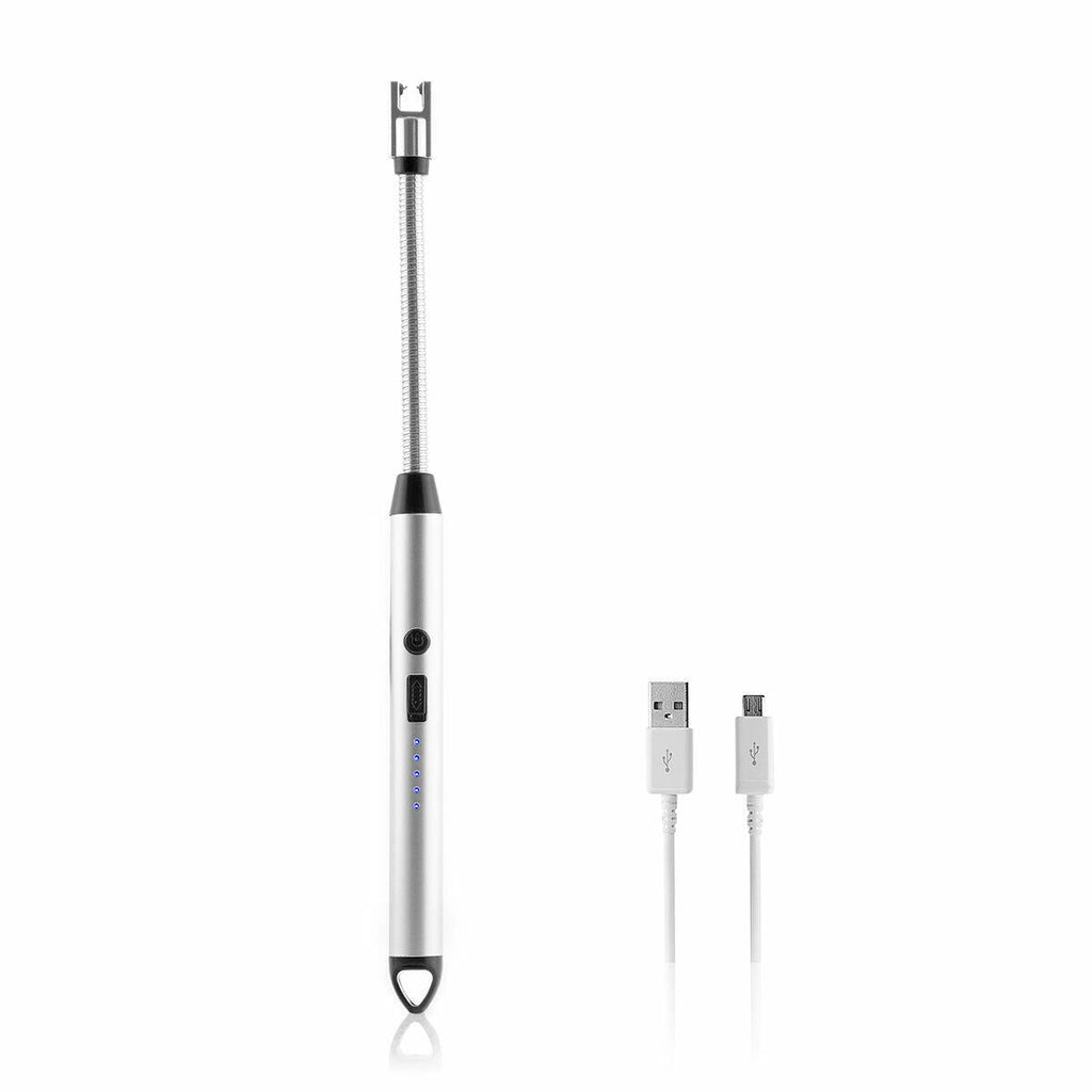 Encendedor Eléctrico Recargable y Flexible Eflecther - Nemessis Shop®