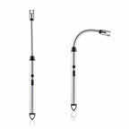 Encendedor Eléctrico Recargable y Flexible Eflecther - Nemessis Shop®