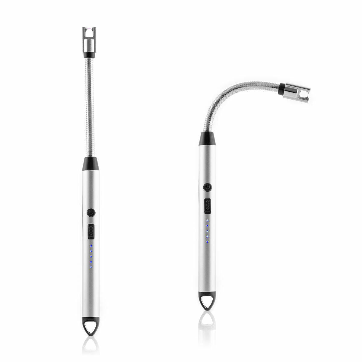 Encendedor Eléctrico Recargable y Flexible Eflecther - Nemessis Shop®