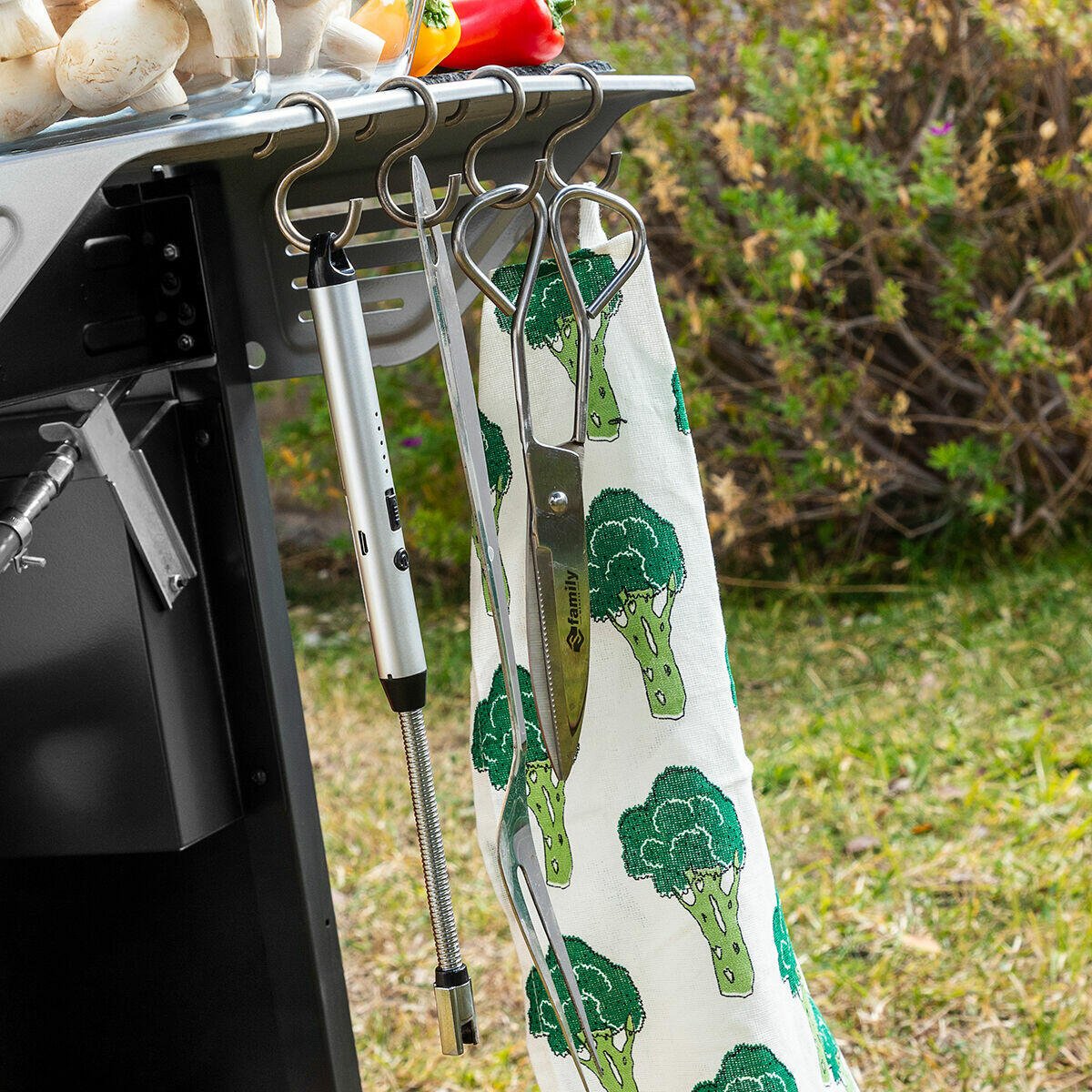 Encendedor Eléctrico Recargable y Flexible Eflecther - Nemessis Shop®