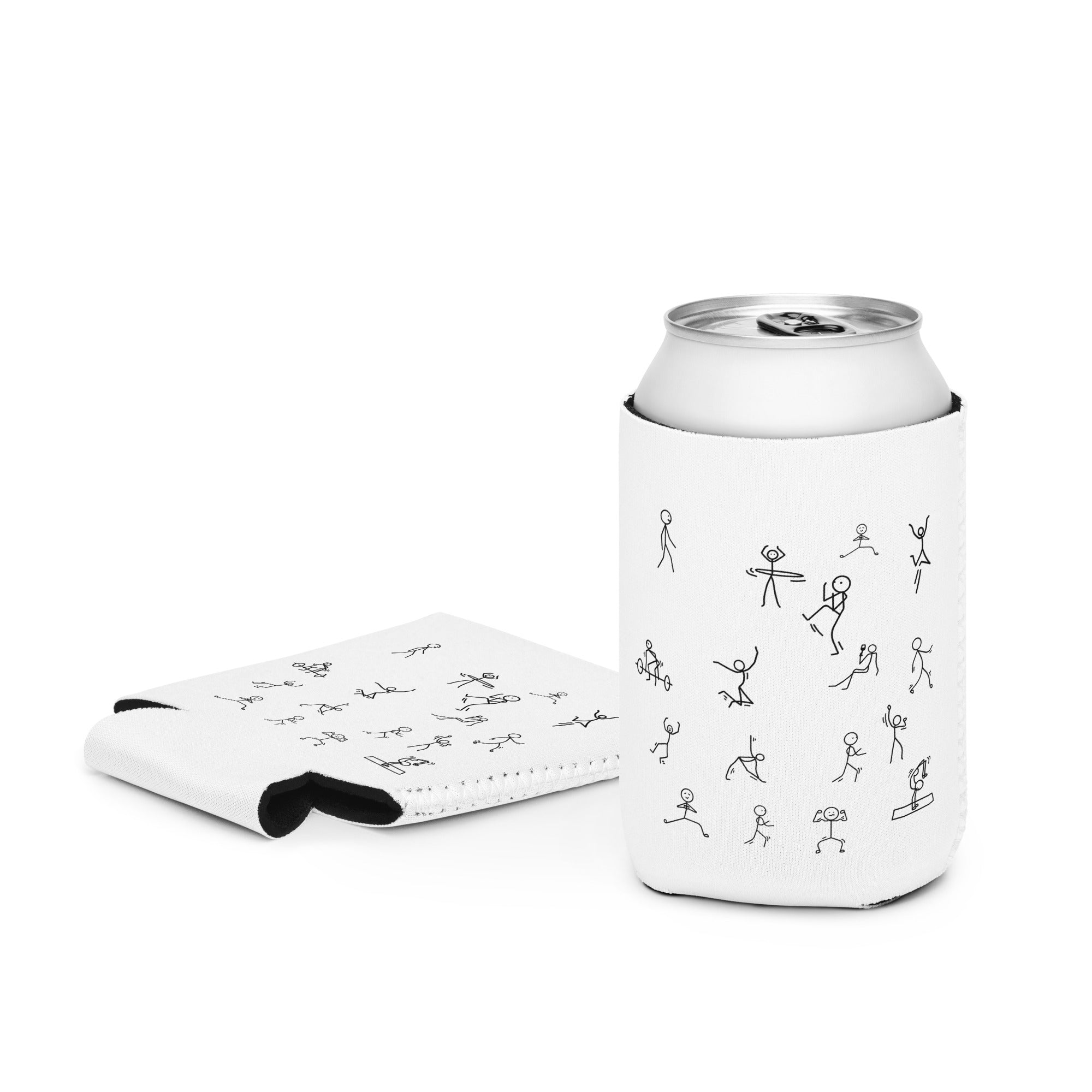 Enfriador de latas - Nemessis Shop