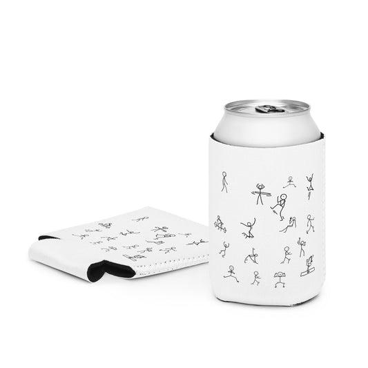 Enfriador de latas - Nemessis Shop