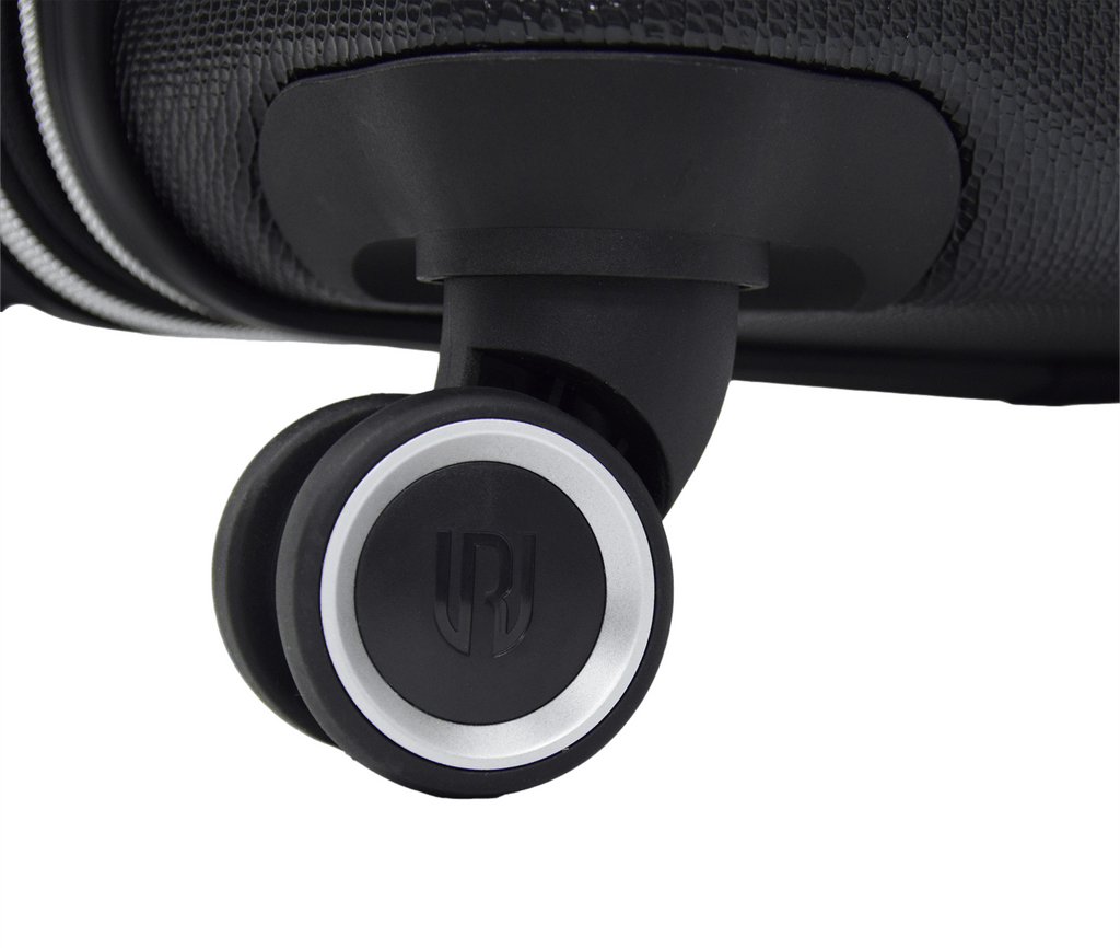 Equipaje de Mano Expandible | Maleta De Cabina con Cierre Integrado - Nemessis Shop®