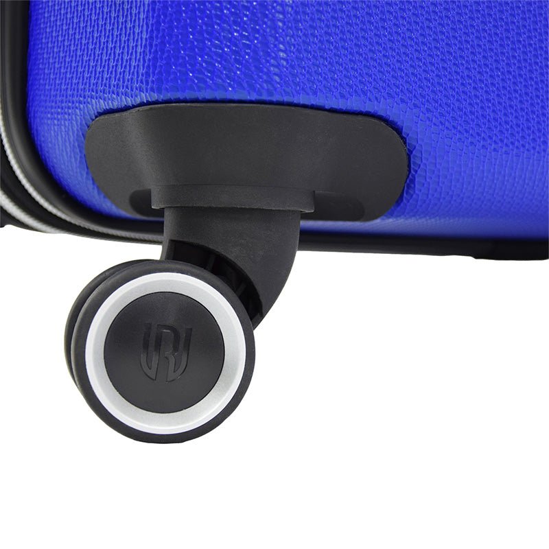 Equipaje de Mano Expandible | Maleta De Cabina con Cierre Integrado - Nemessis Shop®