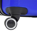 Equipaje de Mano Expandible | Maleta De Cabina con Cierre Integrado - Nemessis Shop®