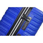 Equipaje de Mano Expandible | Maleta De Cabina con Cierre Integrado - Nemessis Shop®