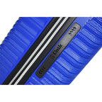 Equipaje de Mano Expandible | Maleta De Cabina con Cierre Integrado - Nemessis Shop®