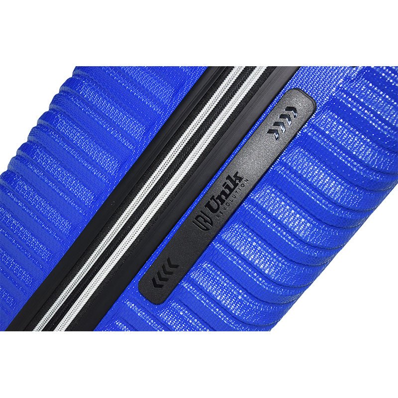 Equipaje de Mano Expandible | Maleta De Cabina con Cierre Integrado - Nemessis Shop®