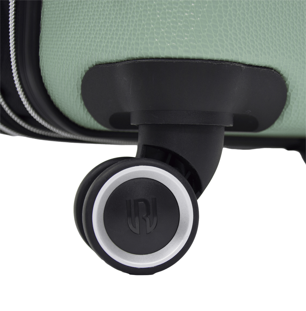 Equipaje de Mano Expandible | Maleta De Cabina con Cierre Integrado - Nemessis Shop®