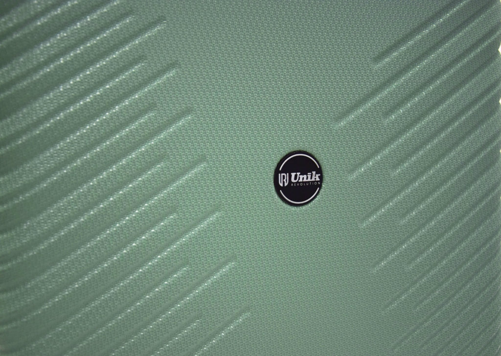 Equipaje de Mano Expandible | Maleta De Cabina con Cierre Integrado - Nemessis Shop®