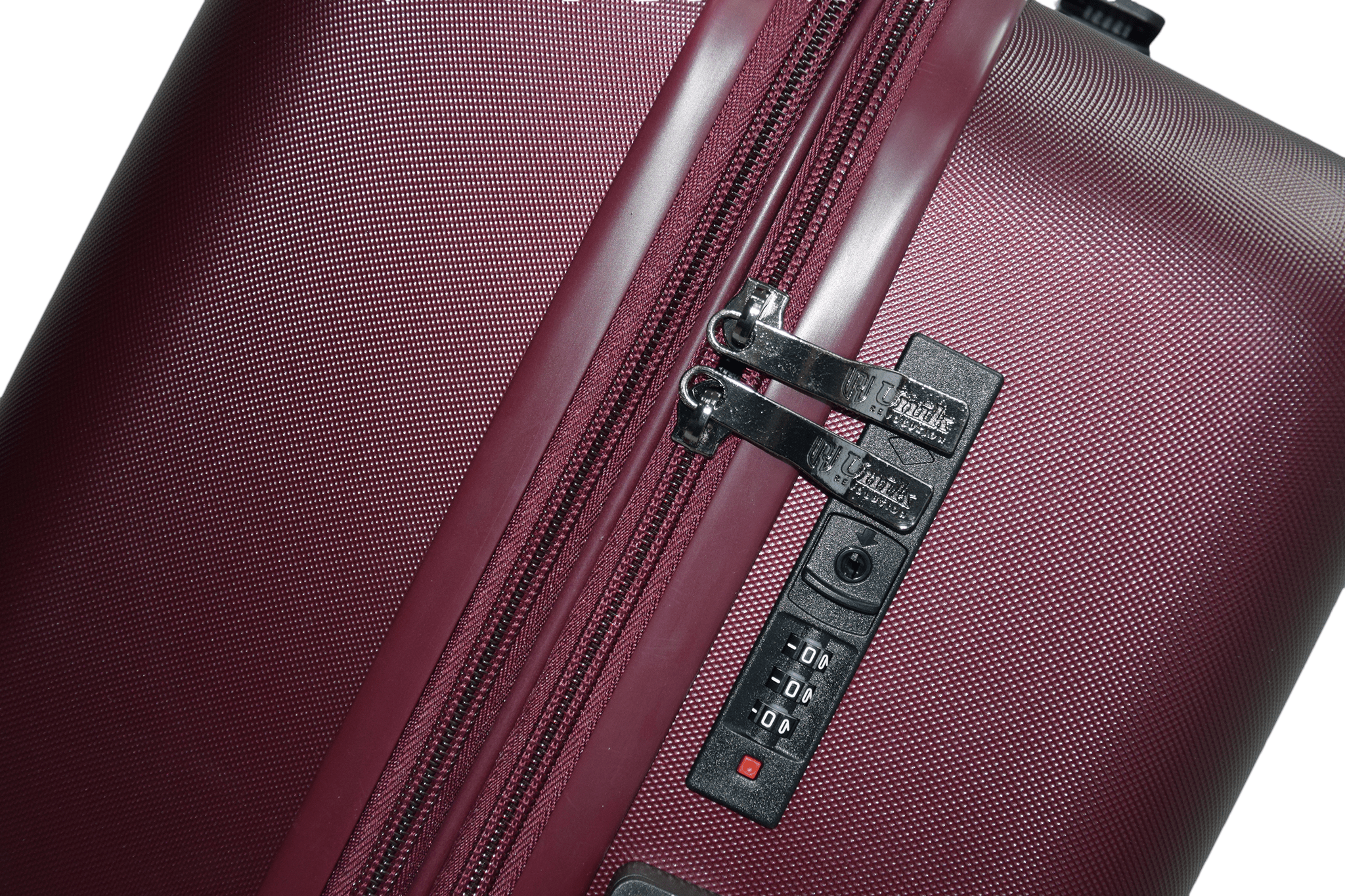 Equipaje de Mano Expandible | Maleta Rígida con Cierre Integrado - Nemessis Shop®