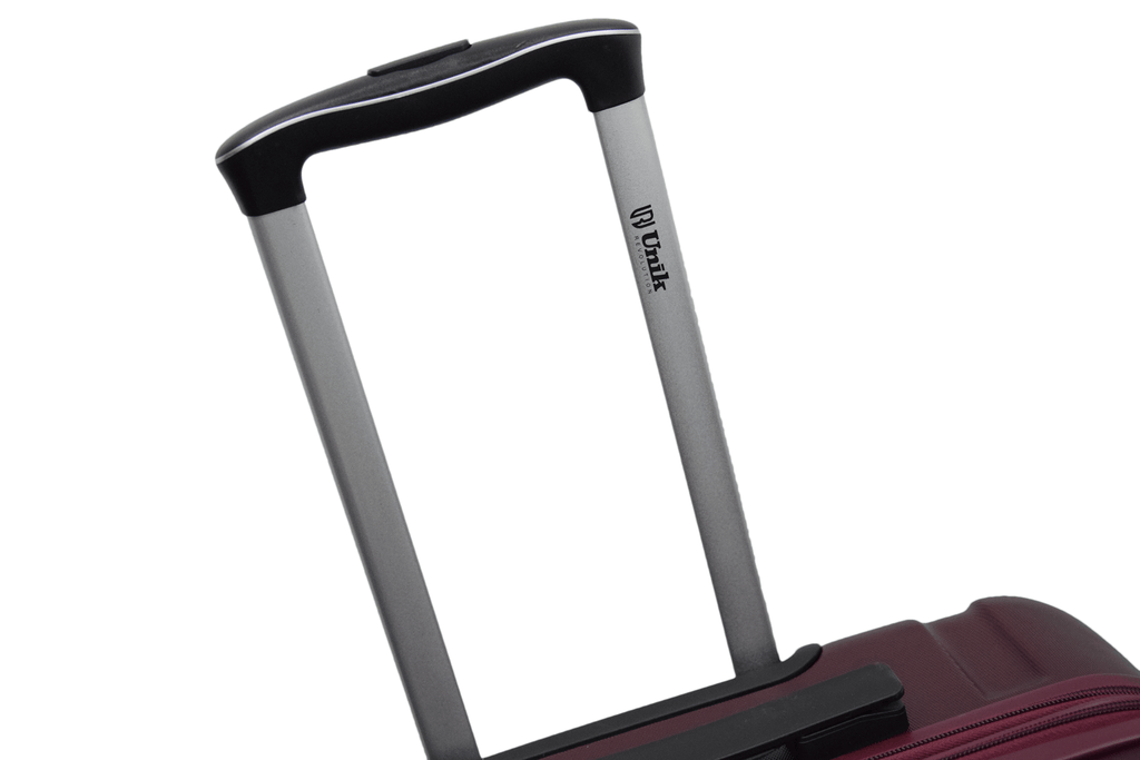 Equipaje de Mano Expandible | Maleta Rígida con Cierre Integrado - Nemessis Shop®