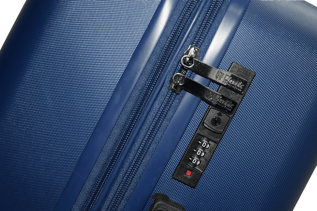 Equipaje de Mano Expandible | Maleta Rígida con Cierre Integrado - Nemessis Shop®