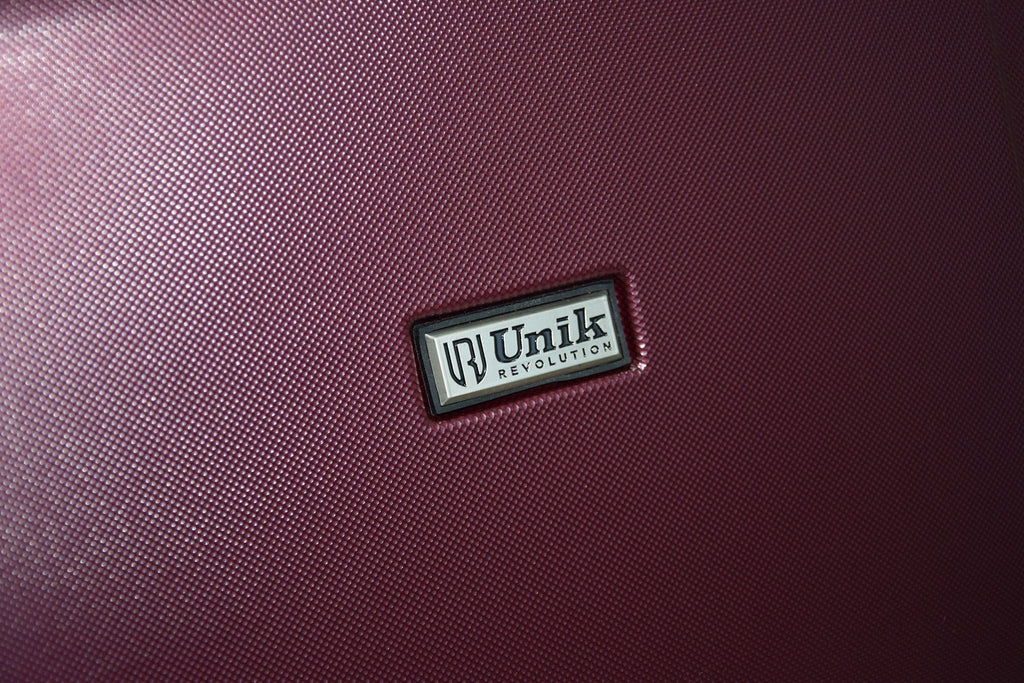 Equipaje de Mano Expandible | Maleta Rígida con Cierre Integrado - Nemessis Shop®