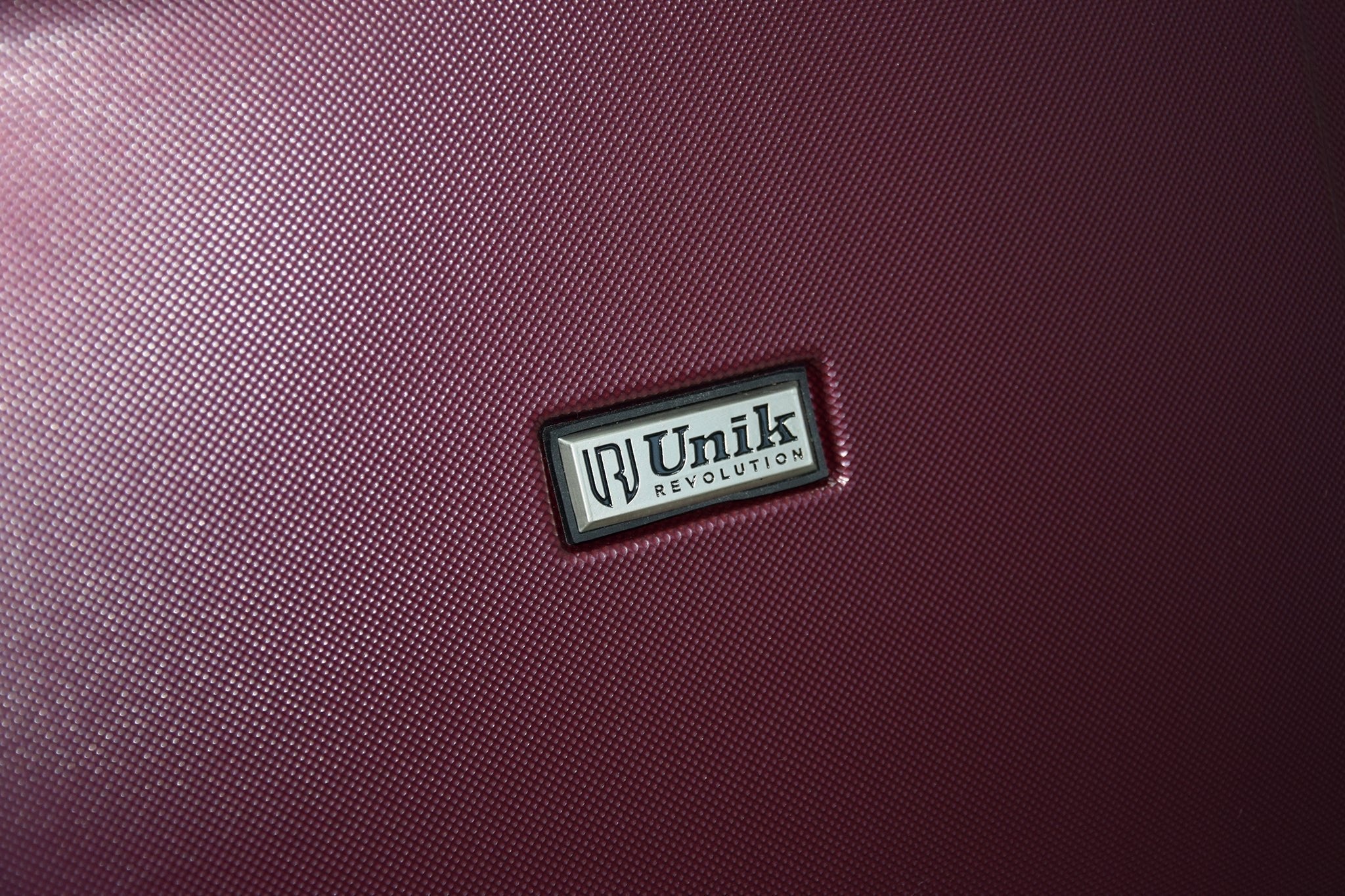 Equipaje de Mano Expandible | Maleta Rígida con Cierre Integrado - Nemessis Shop®