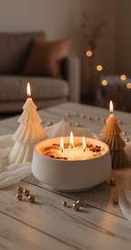 Pack Navideño Premium - Edición Limitada