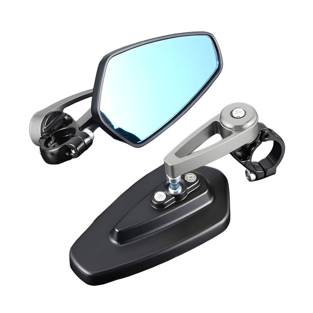 Espejos para Manillar DANCARO Racing