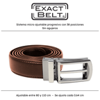 Exact Belt - Nemessis Shop®