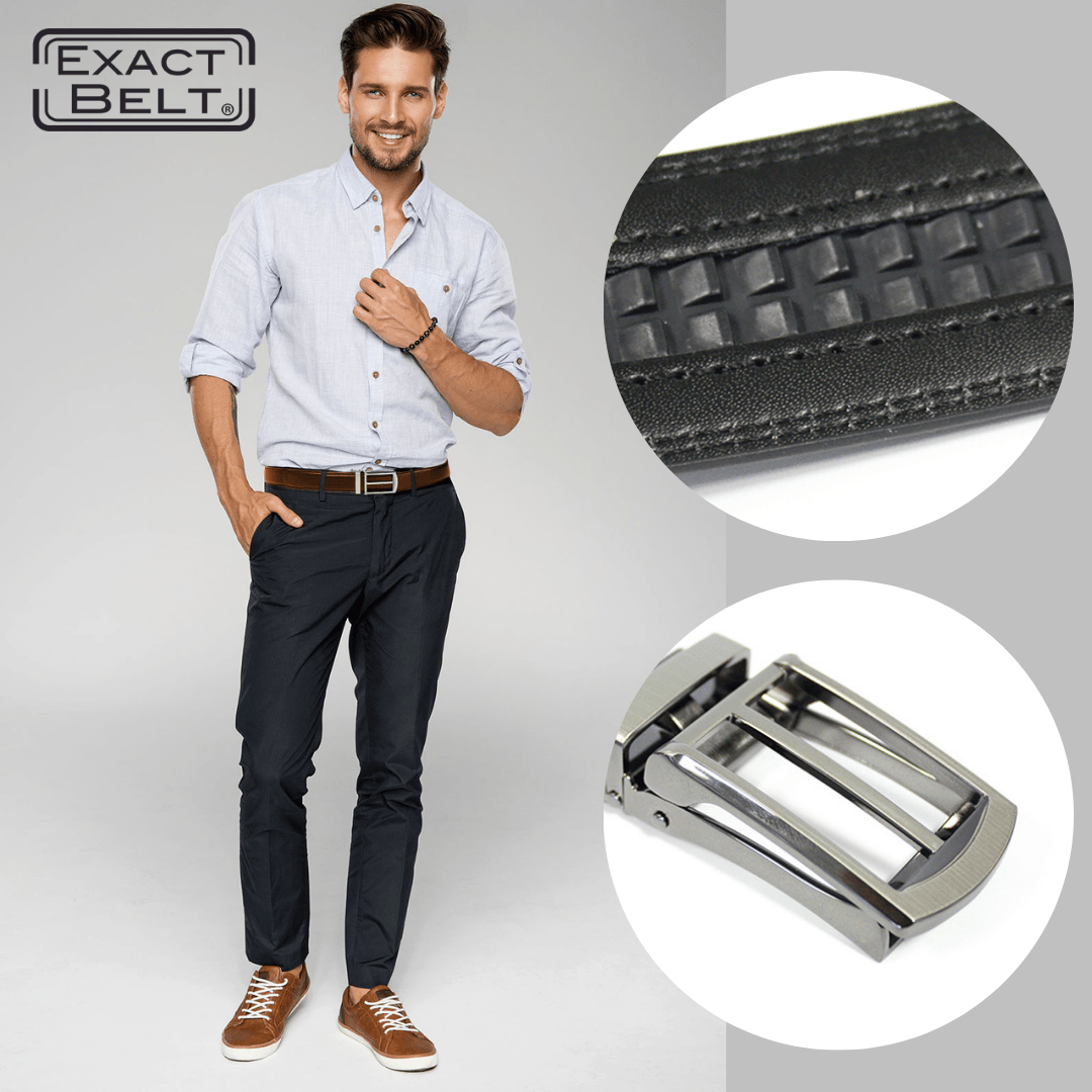 Exact Belt - Nemessis Shop®