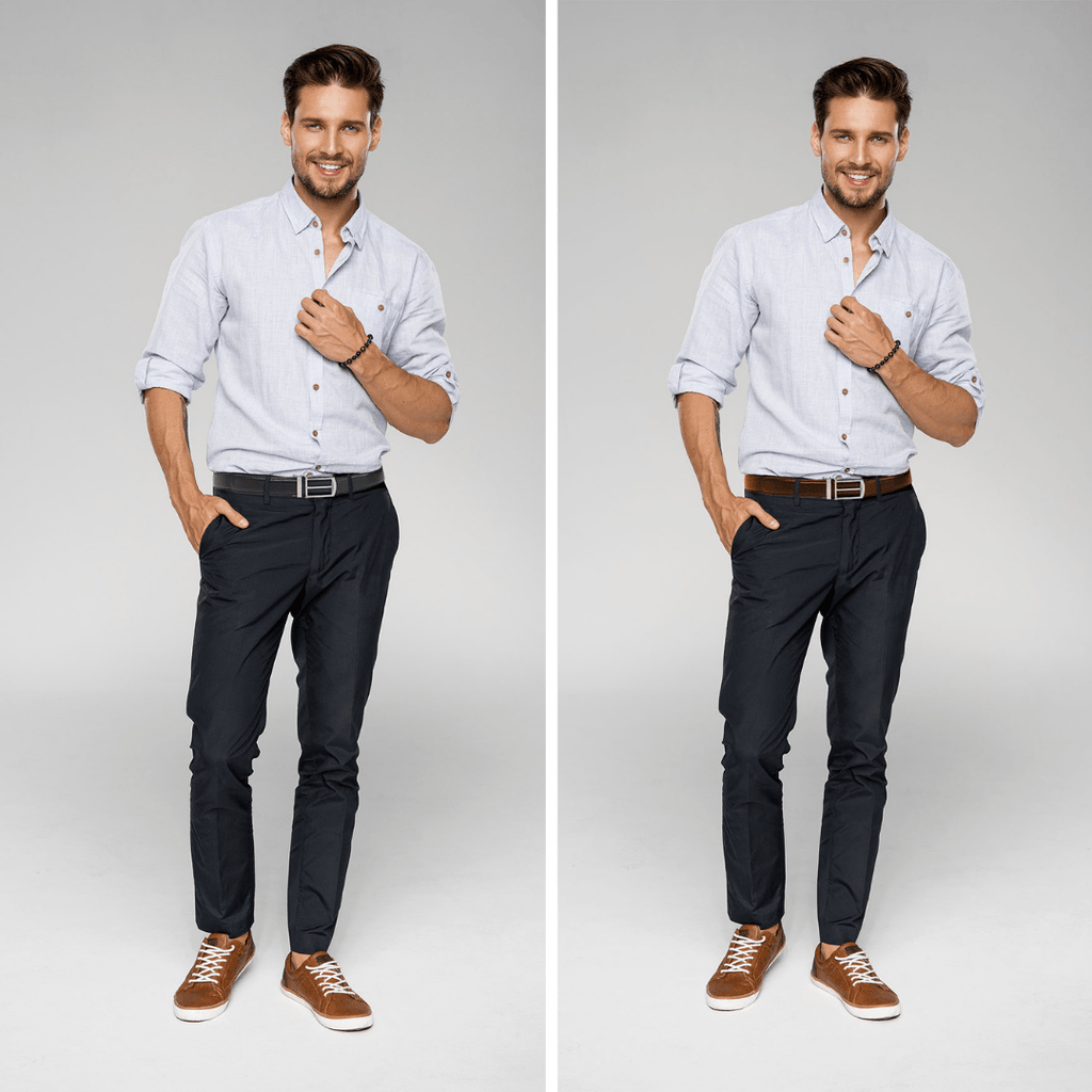 Exact Belt - Nemessis Shop®