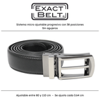 Exact Belt - Nemessis Shop®