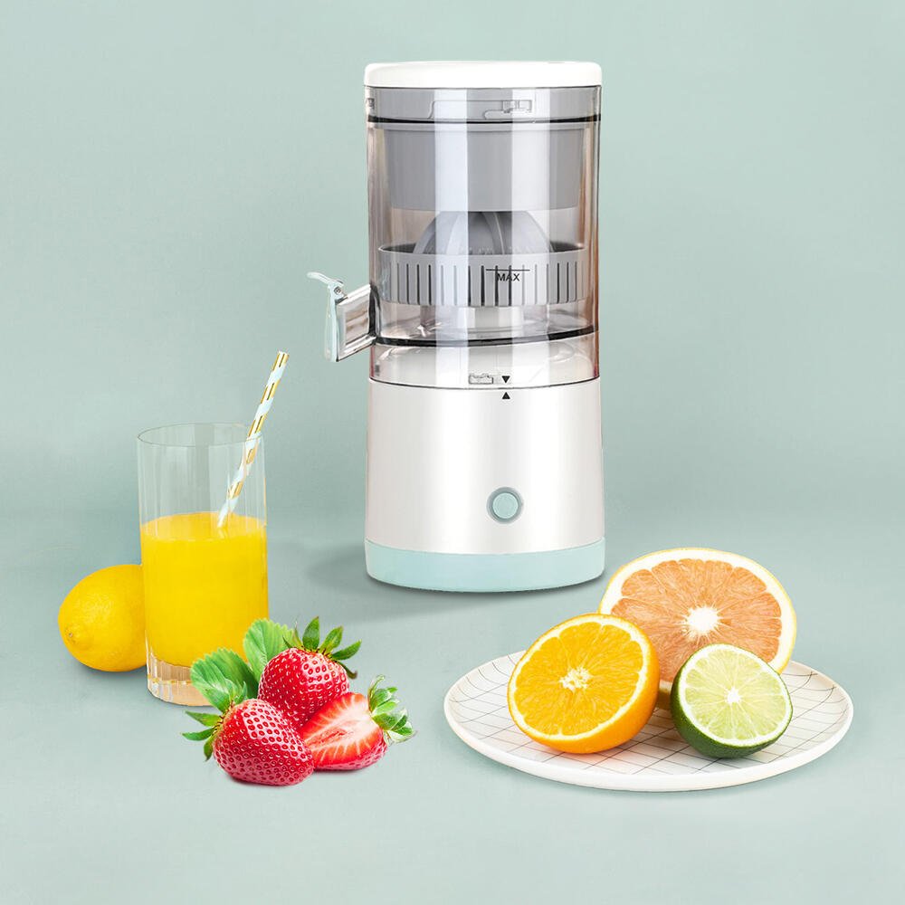 Exprimidor automático USB C - Nemessis Shop®