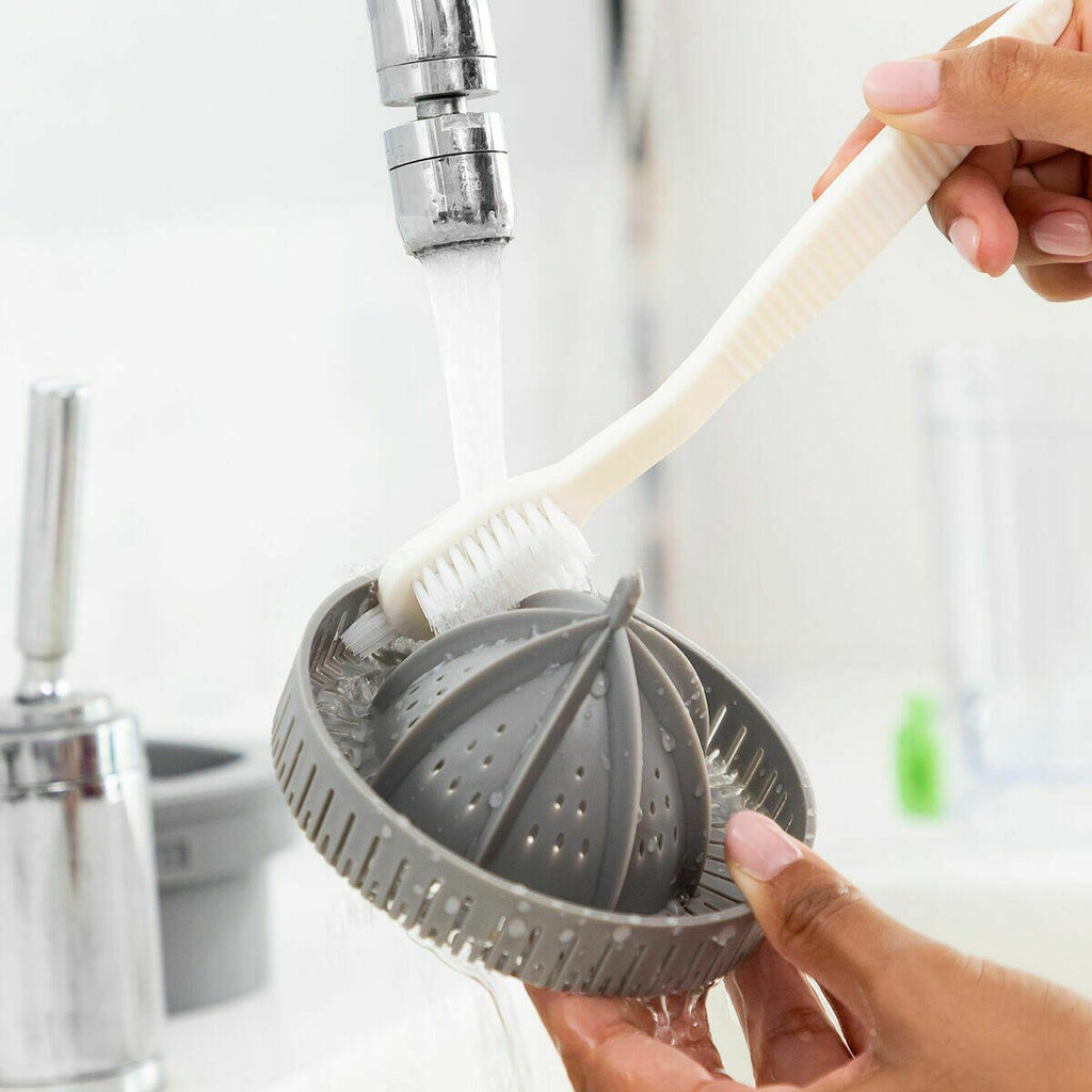 Exprimidor Recargable Automático Juisso - Nemessis Shop®