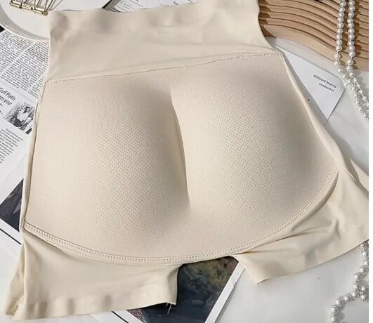 Faja Culote Body Hip Pants – Realza Glúteos, Moldea Caderas y Aplana el Abdomen - Nemessis Shop®