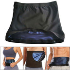 Faja Sauna para Gym - Nemessis Shop®