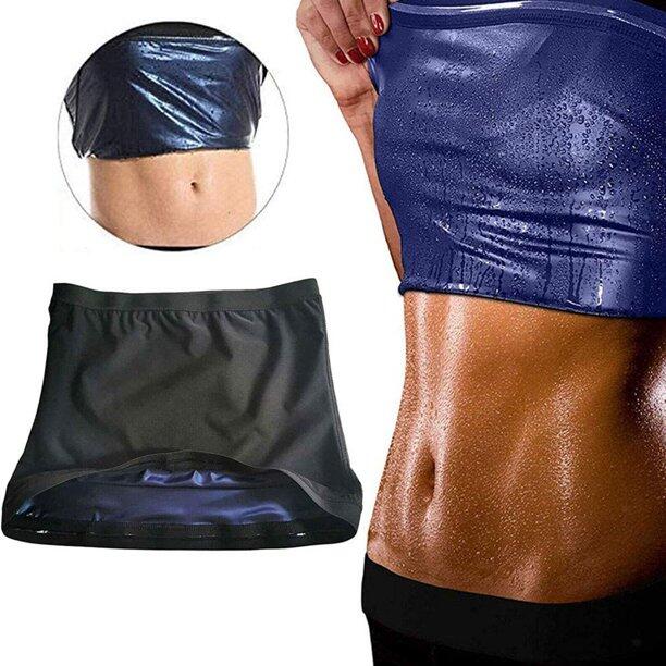 Faja Sauna para Gym - Nemessis Shop®