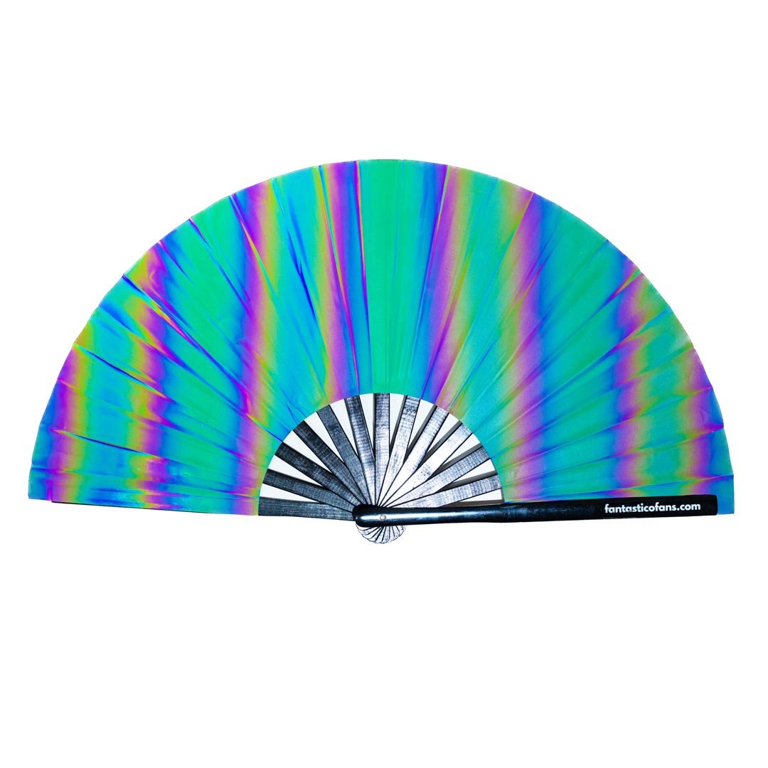 Flashlight UV Rainbow XL Fan - Nemessis Shop®