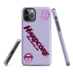 Funda clásica para iPhone®. Hardcore - Nemessis Shop