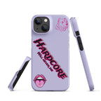 Funda clásica para iPhone®. Hardcore - Nemessis Shop
